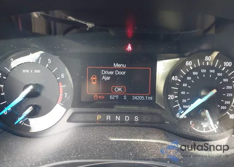 2014 Ford Fusion Se from USA, damaged, VIN 1FA6P0HD1E5383749